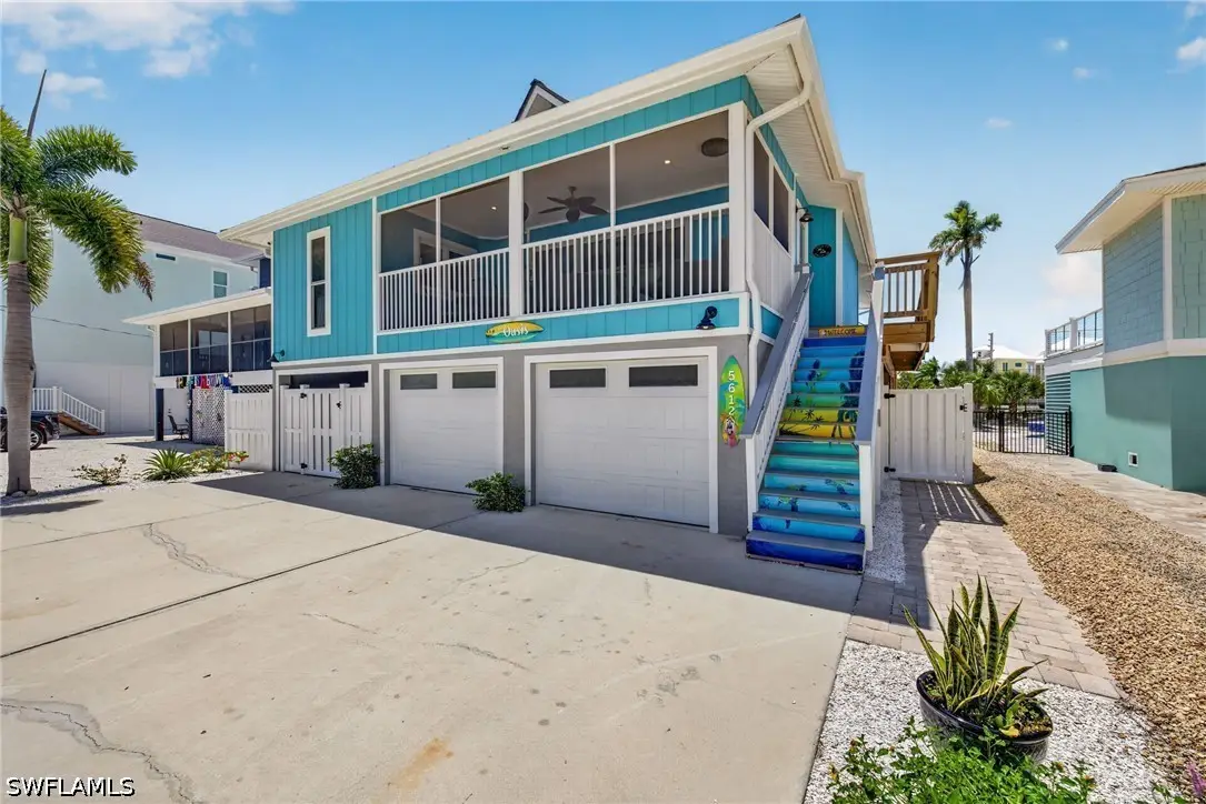 5612 Easy Street, Fort Myers Beach, FL 33931 - #1