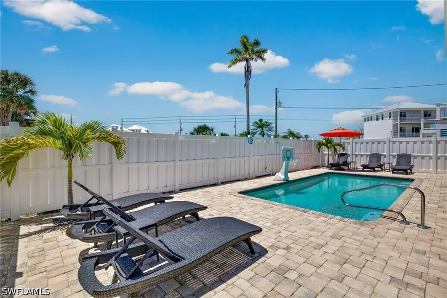 5612 Easy Street, Fort Myers Beach, FL 33931 - #2