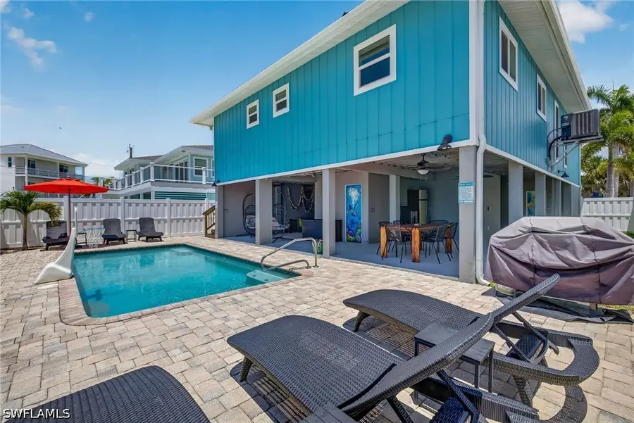 5612 Easy Street, Fort Myers Beach, FL 33931 - #3