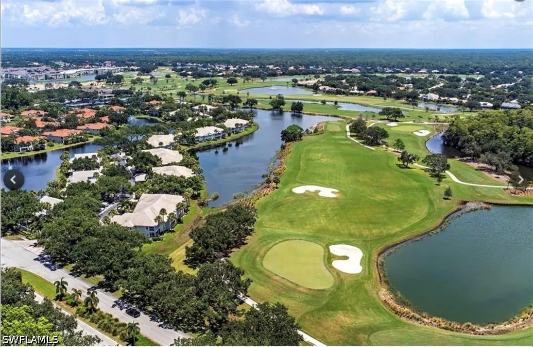 6225 Bellerive Avenue #1501, Naples, FL 34119 - #1
