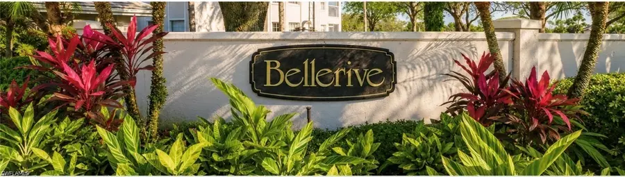 6225 Bellerive Avenue #1501, Naples, FL 34119 - #2