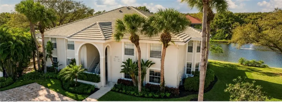6225 Bellerive Avenue #1501, Naples, FL 34119 - #3