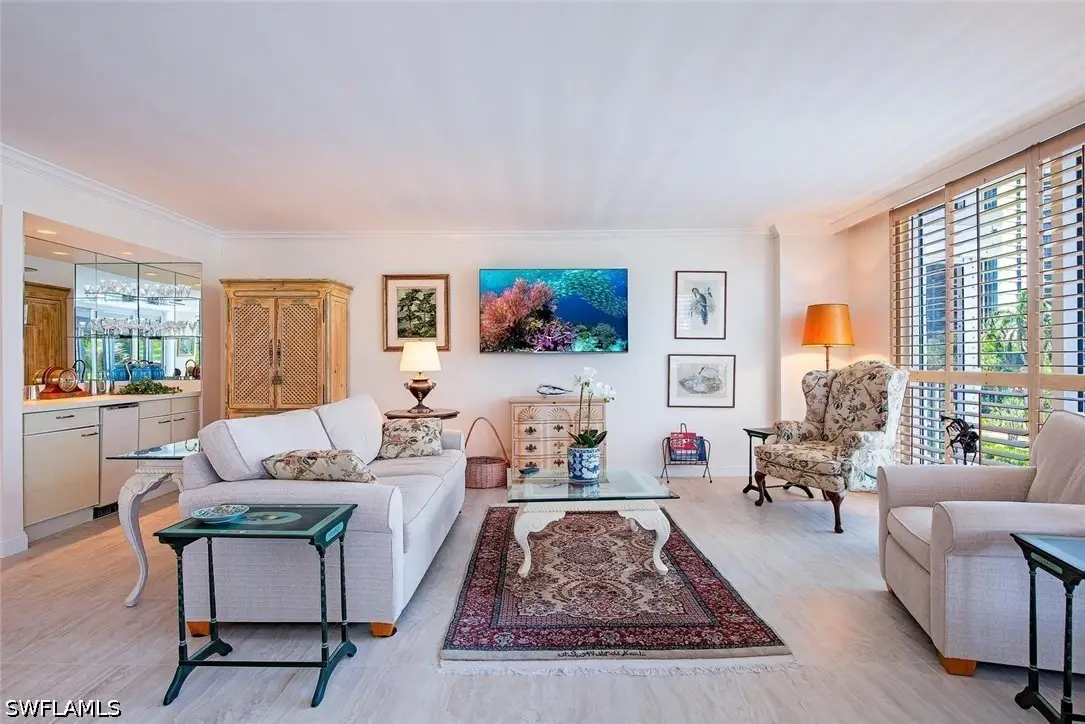 4401 Gulf Shore Boulevard N #D306, Naples, FL 34103 - #1