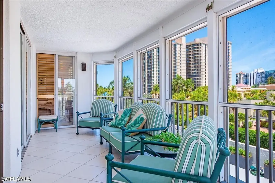 4401 Gulf Shore Boulevard N #D306, Naples, FL 34103 - #2