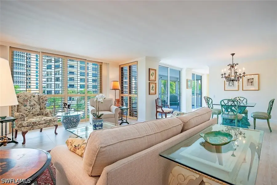 4401 Gulf Shore Boulevard N #D306, Naples, FL 34103 - #3