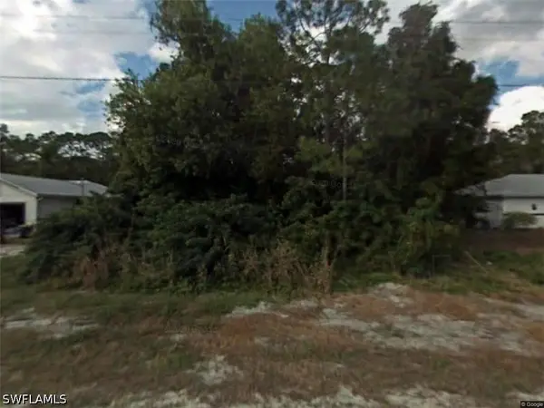 8309 Cypress Drive S, Fort Myers, FL 33967