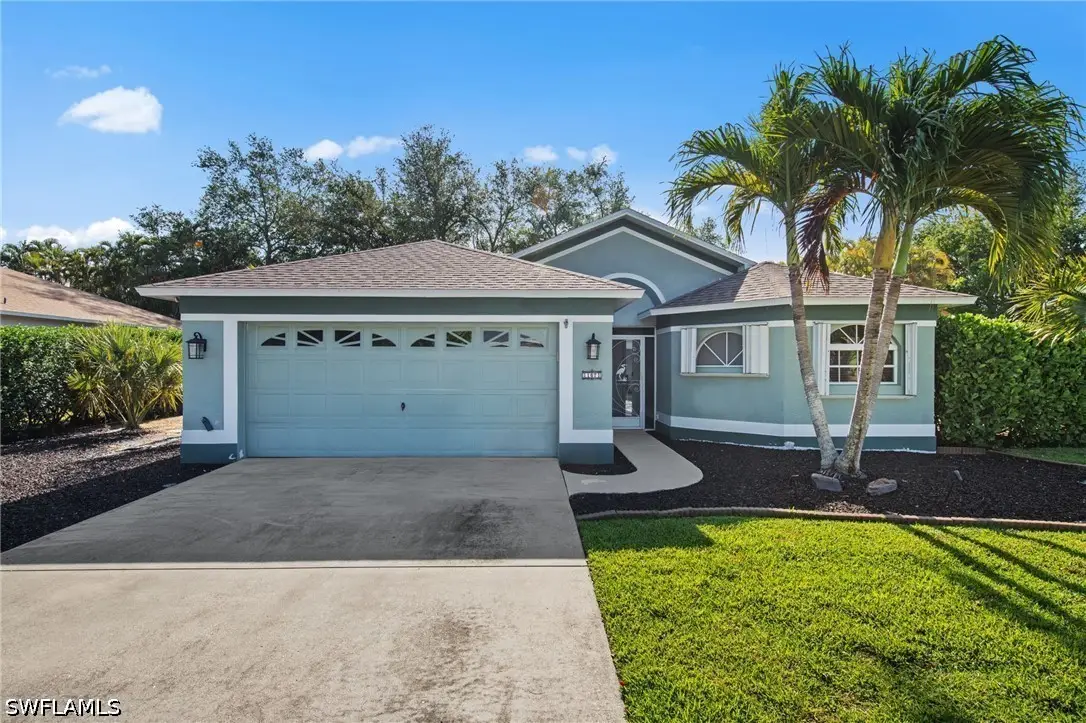 11671 Pine Hammock Circle, Fort Myers, FL 33919 - #1