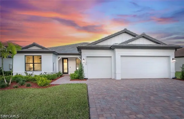 17055 Bishop Boulevard, Alva, FL 33920