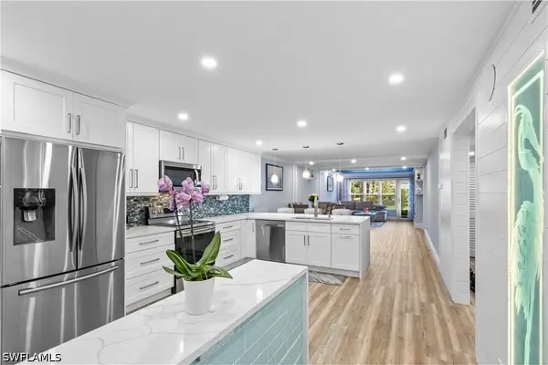 4140 Looking Glass Lane #3815, Naples, FL 34112