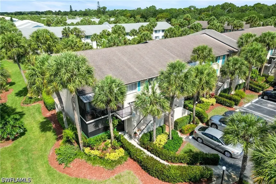 4140 Looking Glass Lane #3815, Naples, FL 34112 - #2