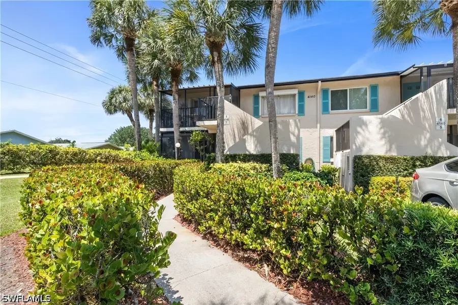 4140 Looking Glass Lane #3815, Naples, FL 34112 - #3