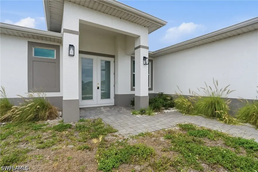 326 NE 20th Terrace, Cape Coral, FL 33909 - #2