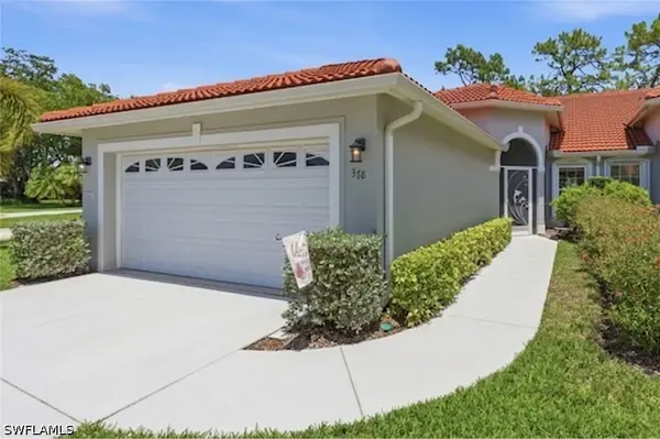 378 Melrose Place #4, Naples, FL 34104