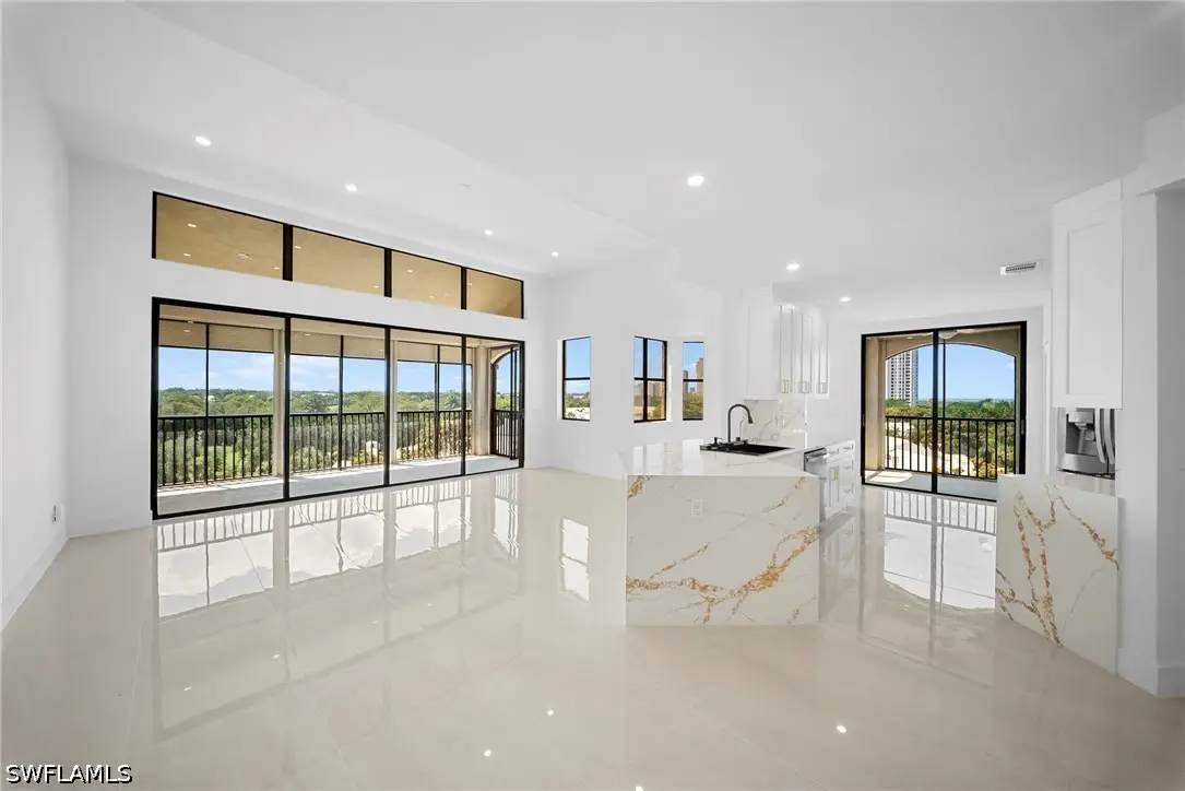 7008 Pelican Bay Boulevard #H501, Naples, FL 34108 - #1