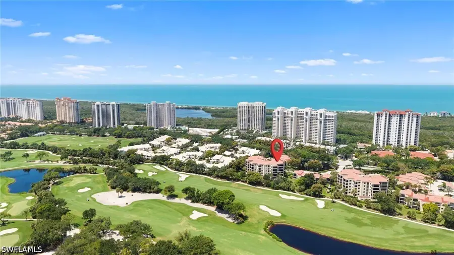 7008 Pelican Bay Boulevard #H501, Naples, FL 34108 - #2