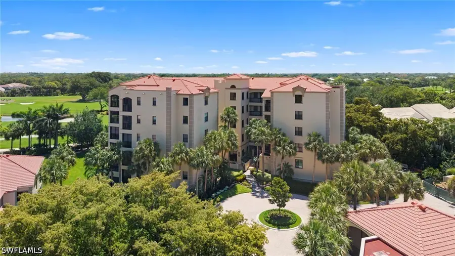 7008 Pelican Bay Boulevard #H501, Naples, FL 34108 - #3