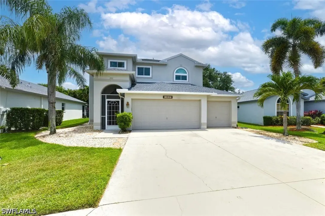 11528 Woodmount Lane, Estero, FL 33928 - #1