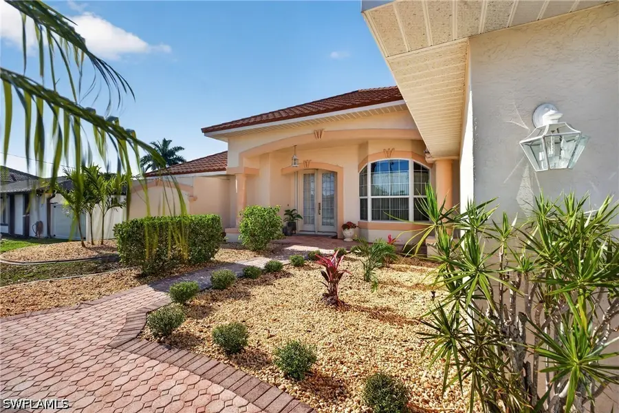 1145 SW 44th Street, Cape Coral, FL 33914 - #3