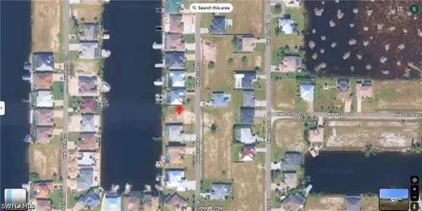 1622 NW 43rd Avenue, Cape Coral, FL 33993