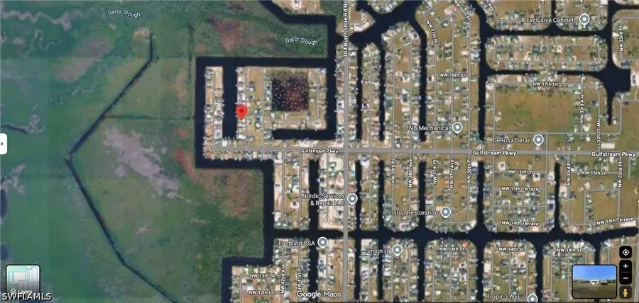 1622 NW 43rd Avenue, Cape Coral, FL 33993 - #2