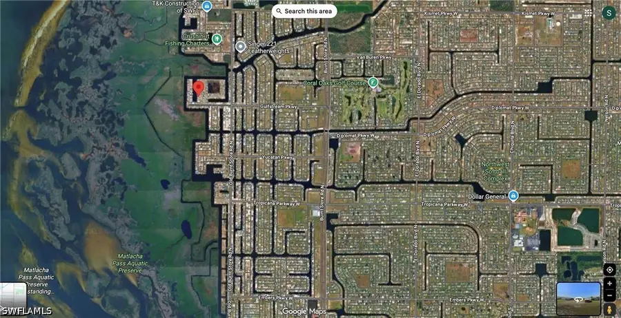 1622 NW 43rd Avenue, Cape Coral, FL 33993 - #3