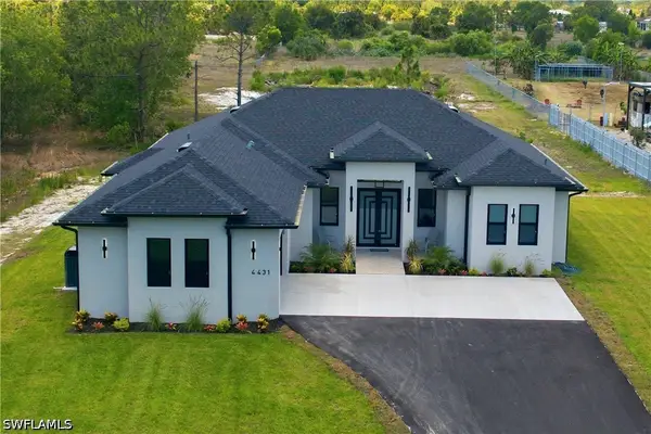 4431 Everglades Boulevard N, Naples, FL 34120