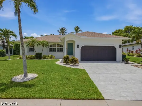 122 Cyrus Street, Marco Island, FL 34145