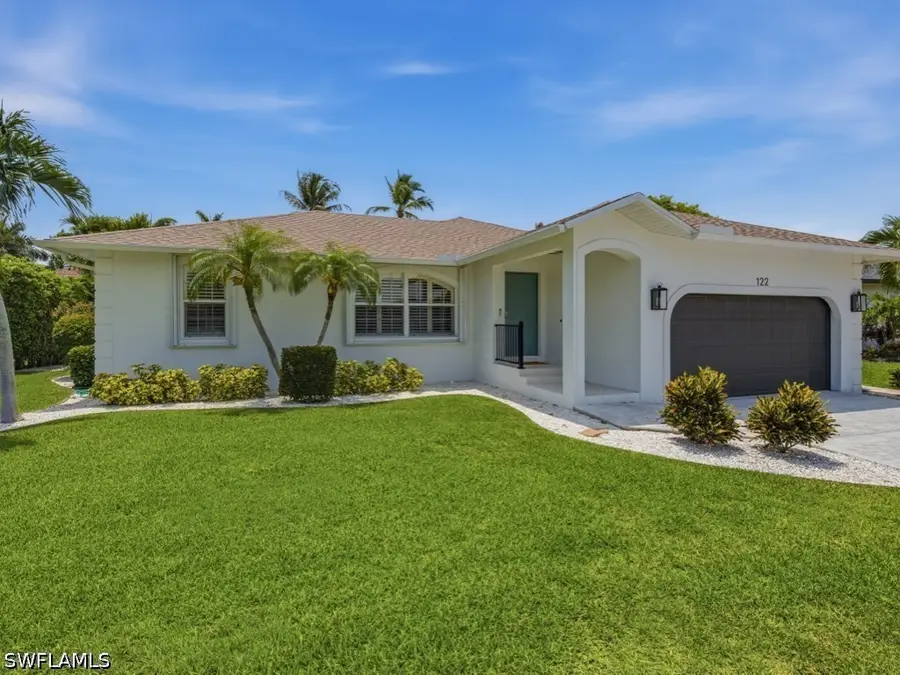 122 Cyrus Street, Marco Island, FL 34145 - #2
