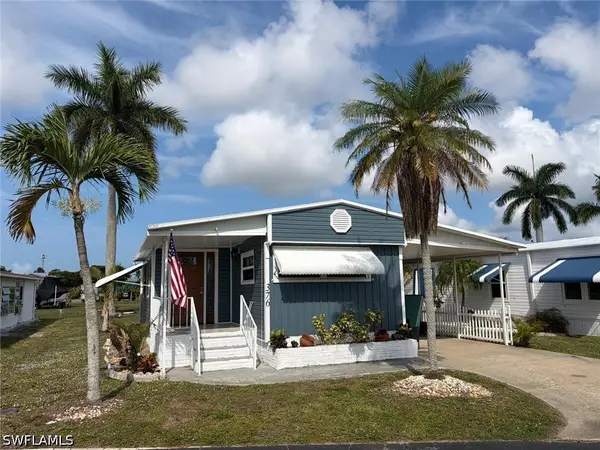 376 Verna Avenue, Fort Myers, FL 33908
