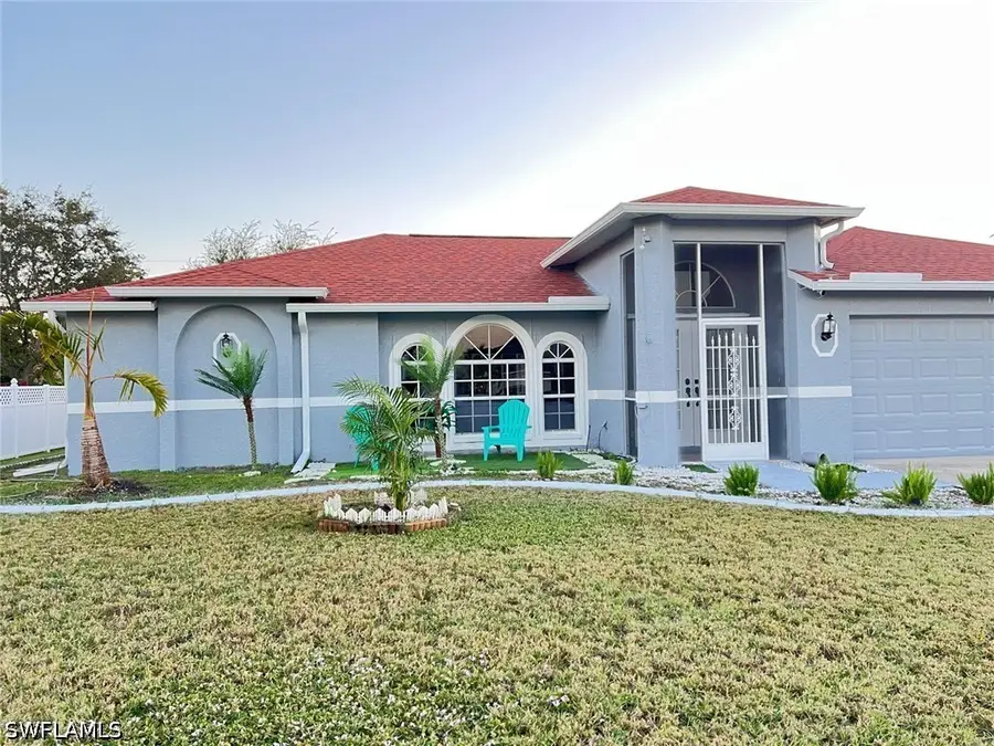 1124 SW 47th Street, Cape Coral, FL 33914 - #2