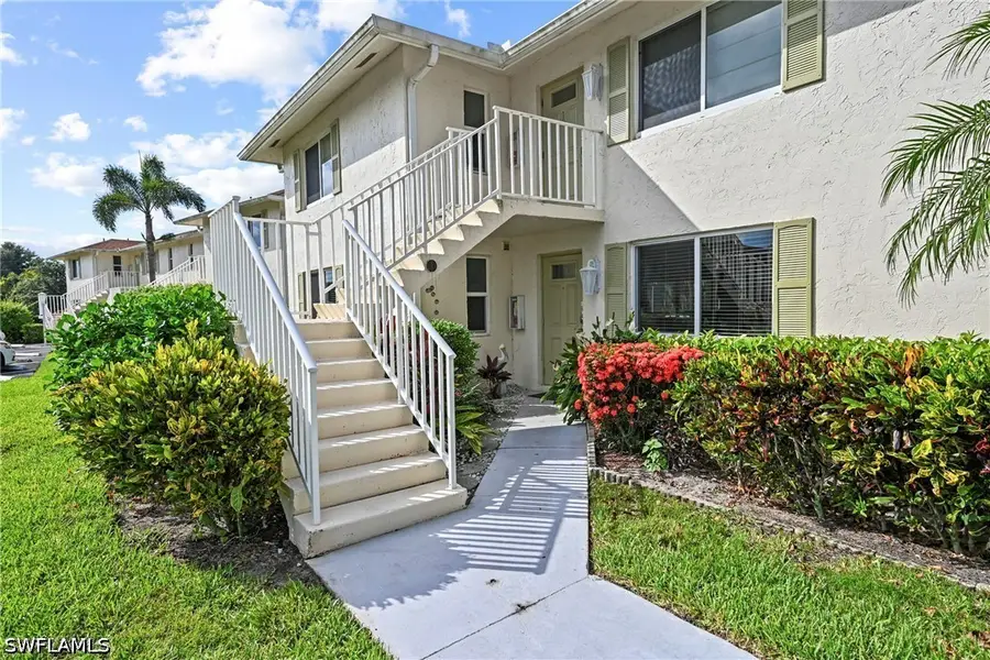 416 Teryl Road #2363, Naples, FL 34112 - #2