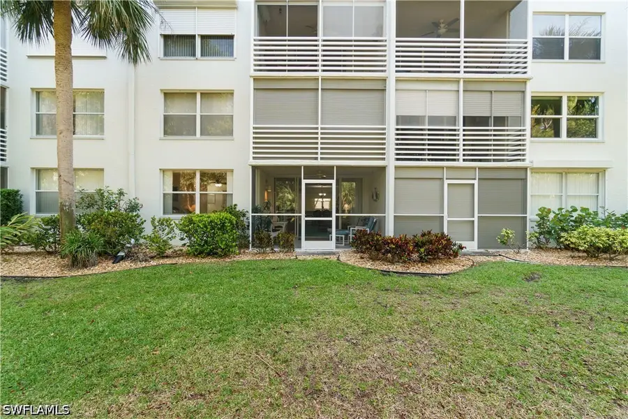 290 Naples Cove Drive #2103, Naples, FL 34110 - #2