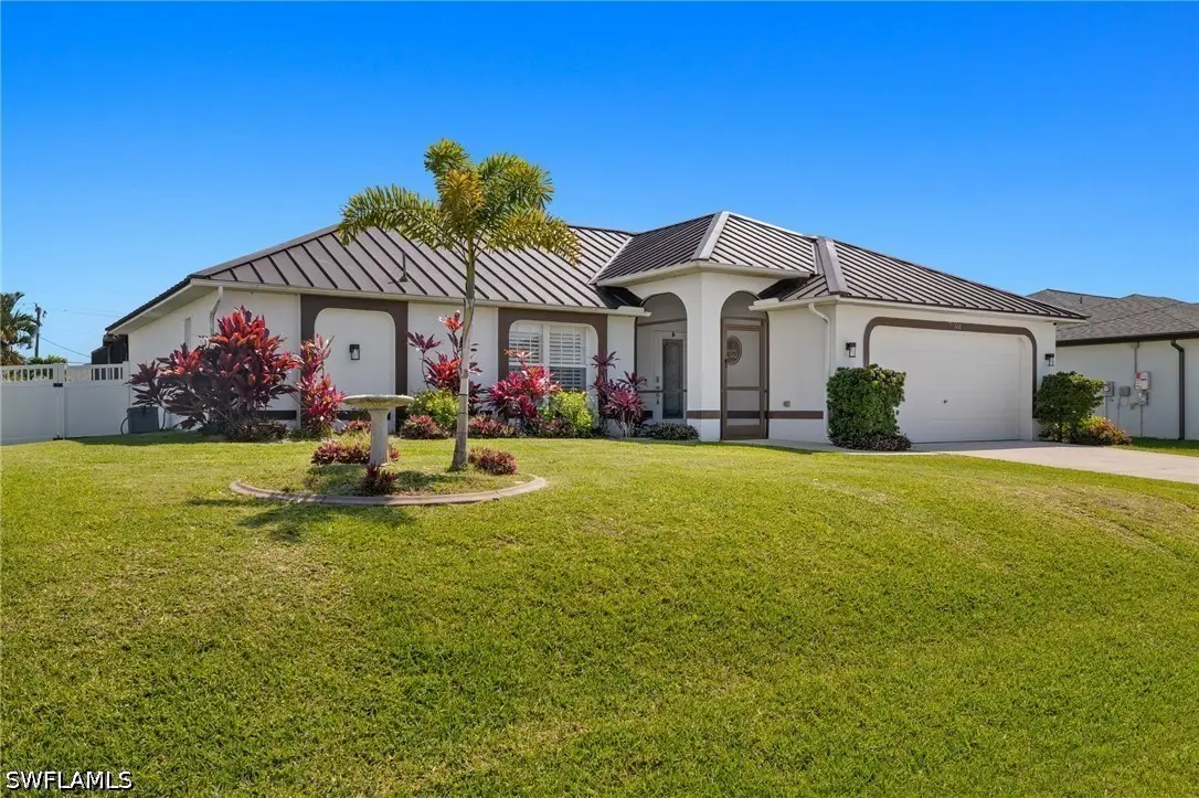 148 SW 31st Street, Cape Coral, FL 33914 - #1