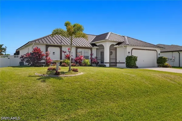 148 SW 31st Street, Cape Coral, FL 33914