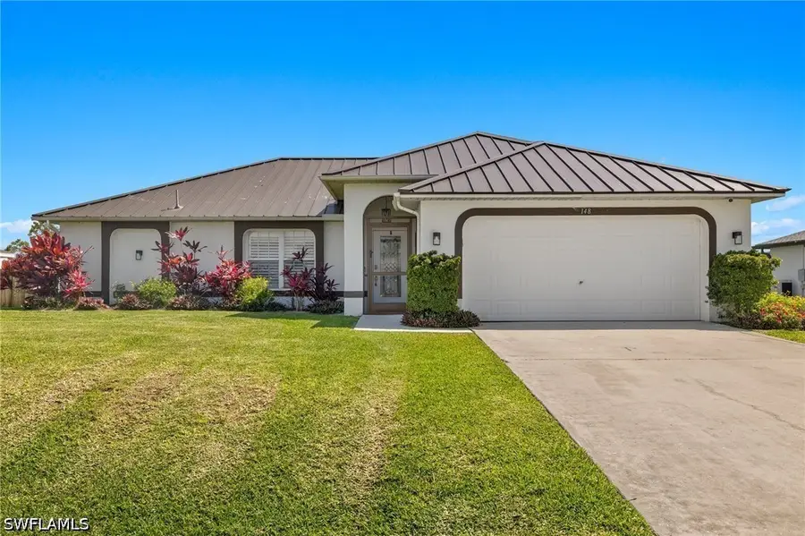 148 SW 31st Street, Cape Coral, FL 33914 - #2