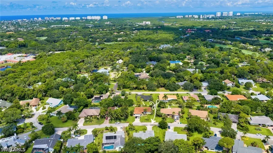 162 Westwood Drive, Naples, FL 34110 - #3