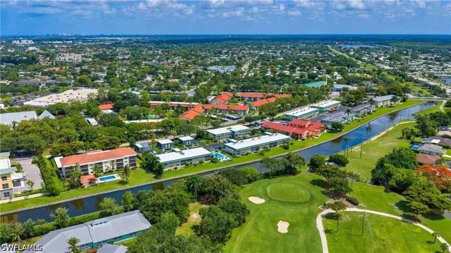 600 Valley Stream Drive #D3, Naples, FL 34113 - #2