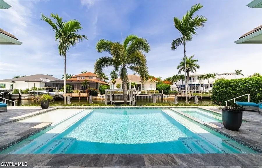 2100 Snook Drive, Naples, FL 34102 - #3