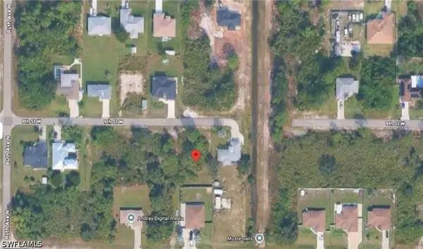 3303 9th Street W, Lehigh Acres, FL 33971