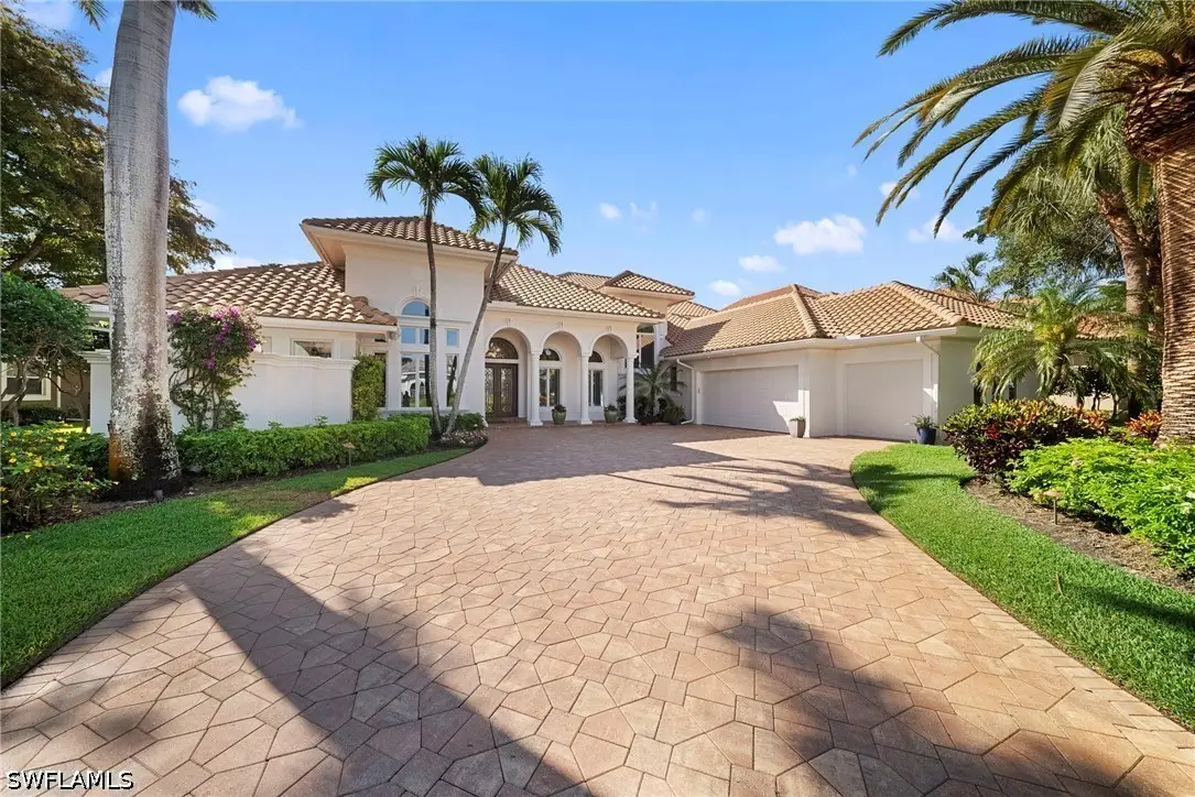 10057 Orchid Ridge Lane, Estero, FL 34135 - #1