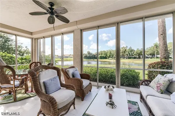 2070 Aberdeen Lane #101, Naples, FL 34109