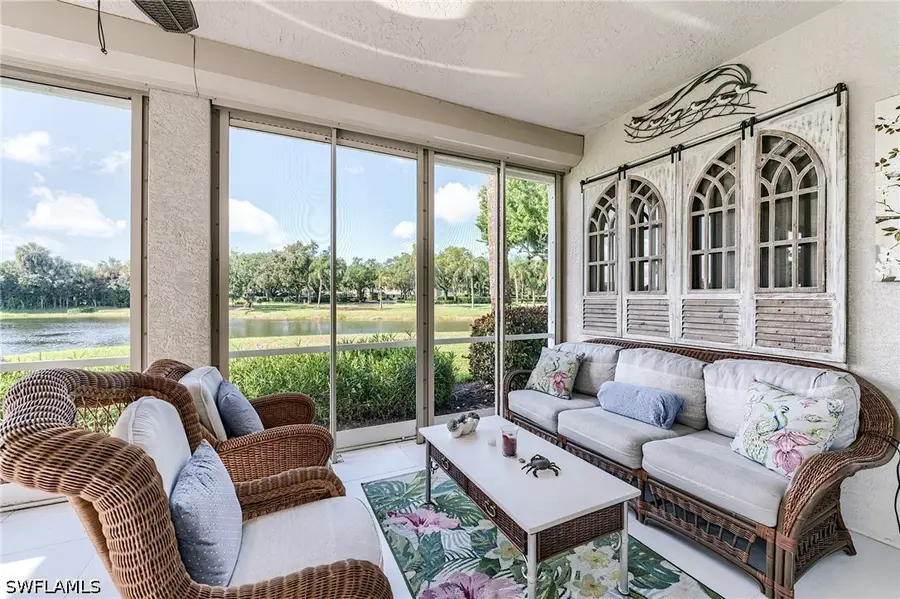 2070 Aberdeen Lane #101, Naples, FL 34109 - #2