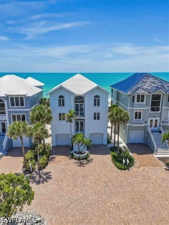 165 Shell Drive #3, Bonita Springs, FL 34134