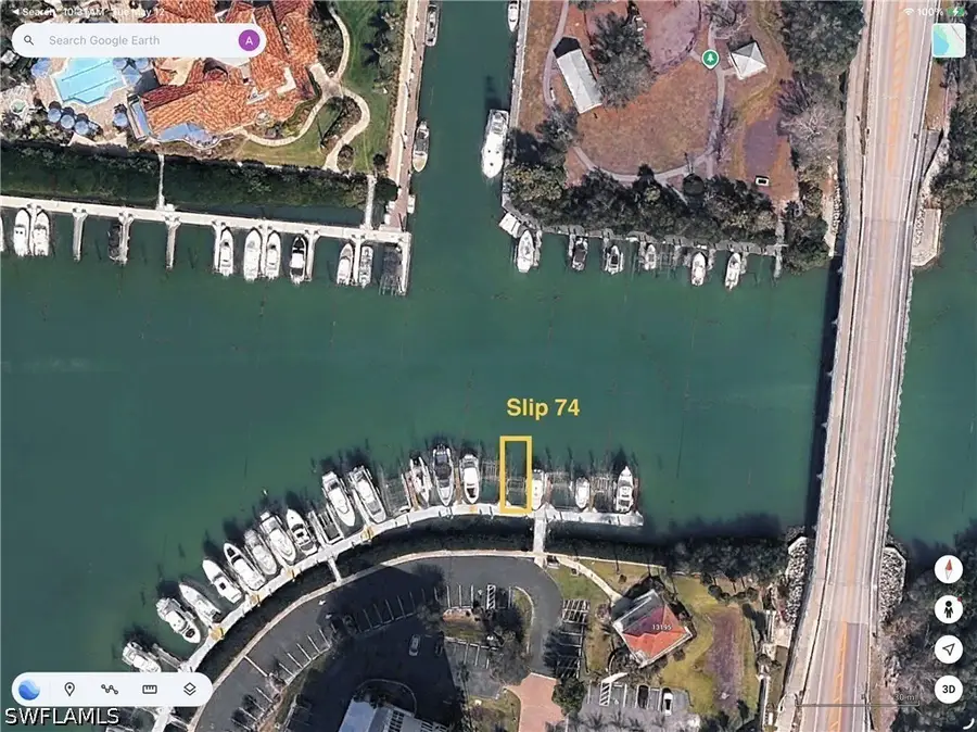 13115 Vanderbilt Drive, Naples, FL 34110 - #2