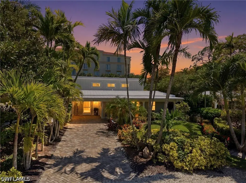 840 Myrtle Terrace, Naples, FL 34103 - #1