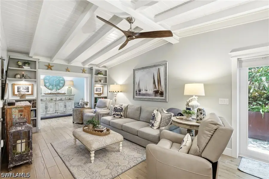 840 Myrtle Terrace, Naples, FL 34103 - #2