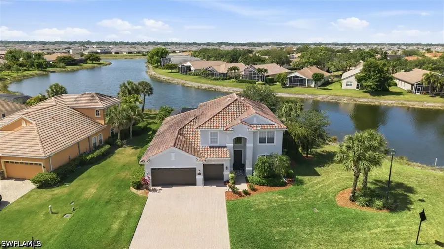 3251 Hampton Boulevard, Alva, FL 33920 - #2