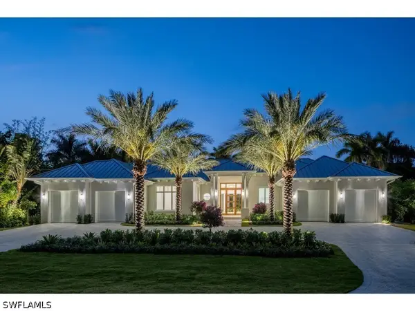 725 Pectin Road, Naples, FL 34102