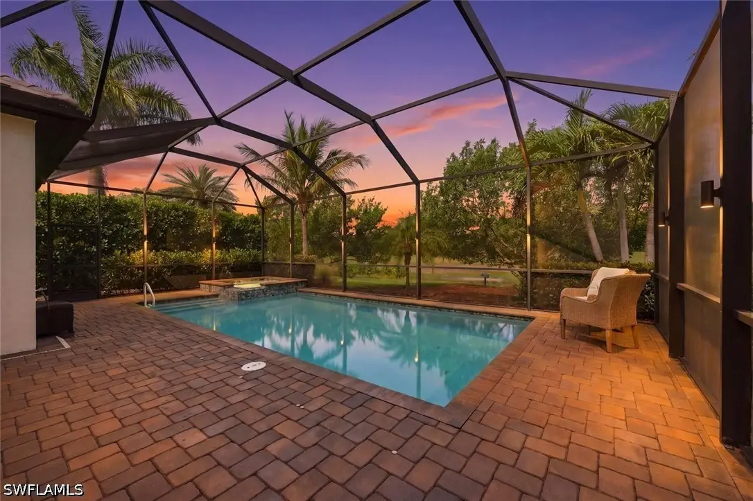 1831 Mustique Street, Naples, FL 34120 - #1