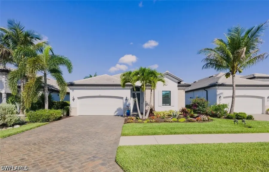 1831 Mustique Street, Naples, FL 34120 - #3